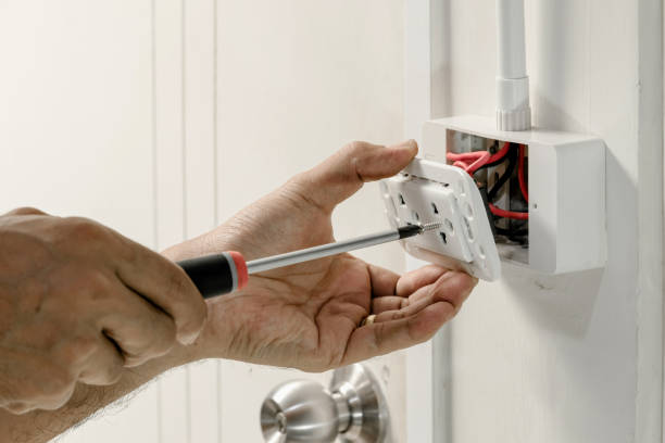 Best Surge Protection Installation  in Waterloo, IA